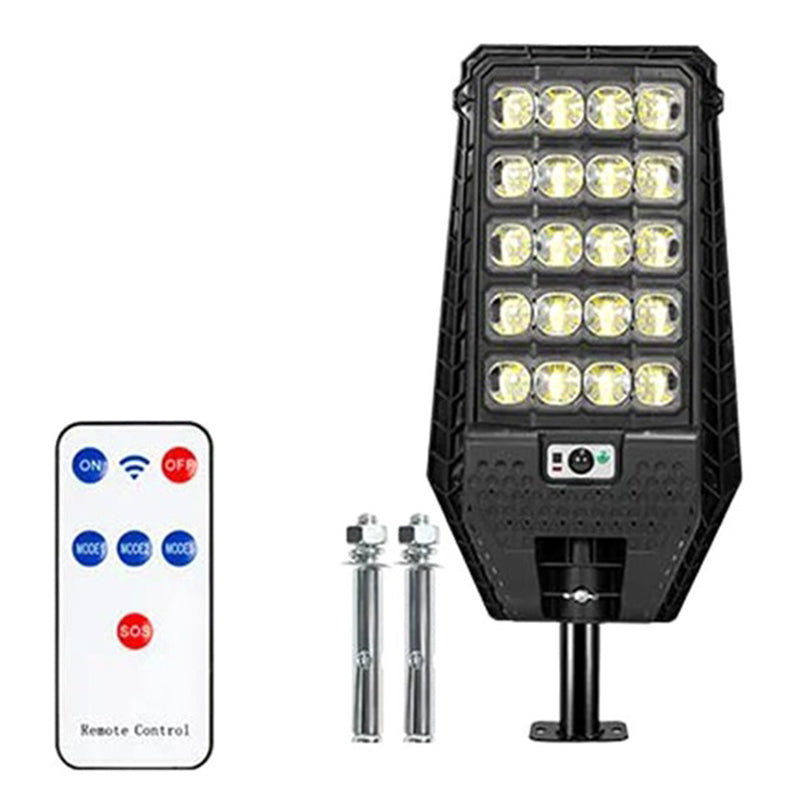 W7208-5 Waterproof Solar Light Bright Home Garden Lamp (5 Rows) W7208-5 Waterproof Solar Light Bright Home Garden Lamp (5 Rows)